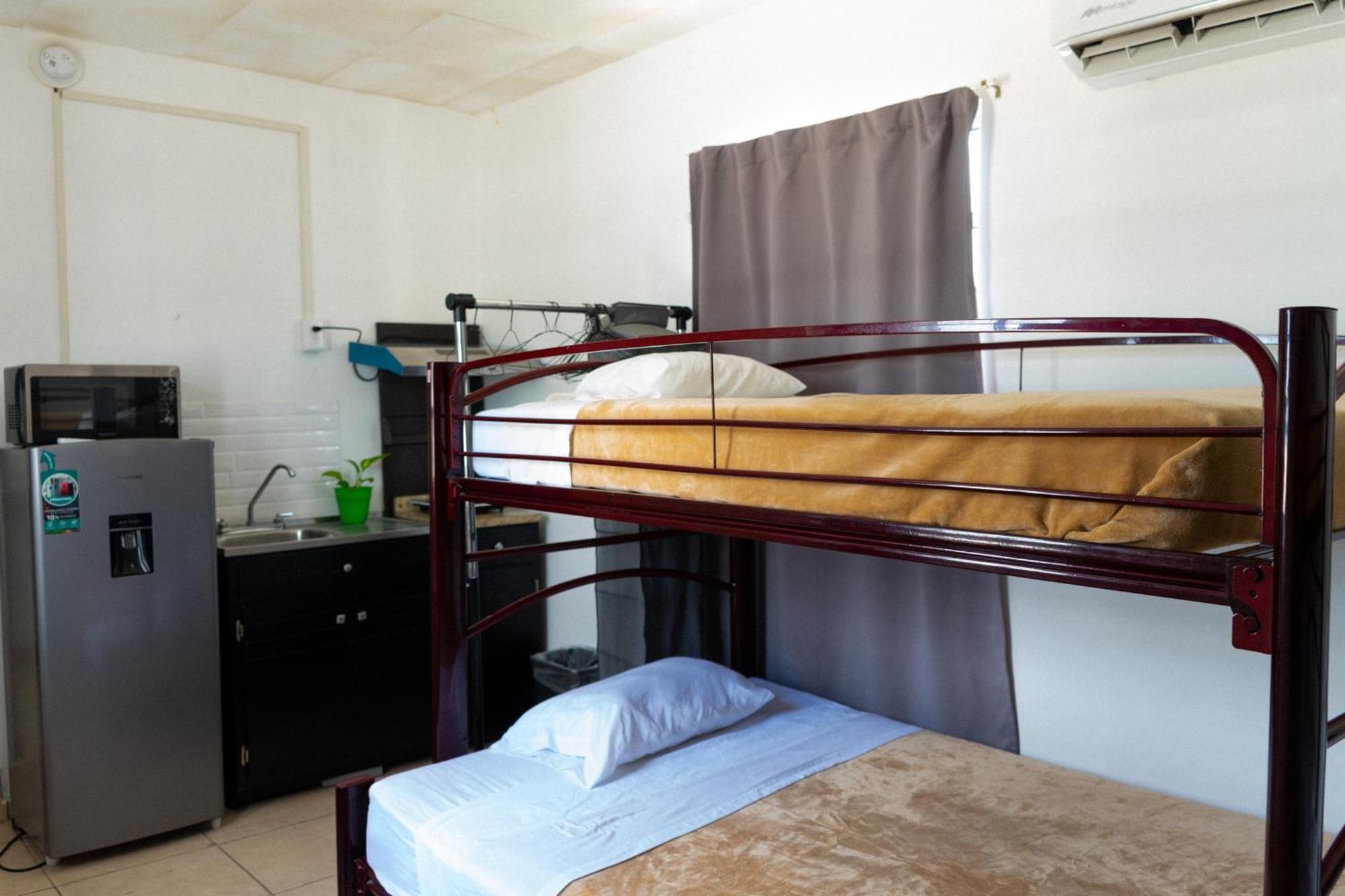 Suites Apodaca Exteriér fotografie