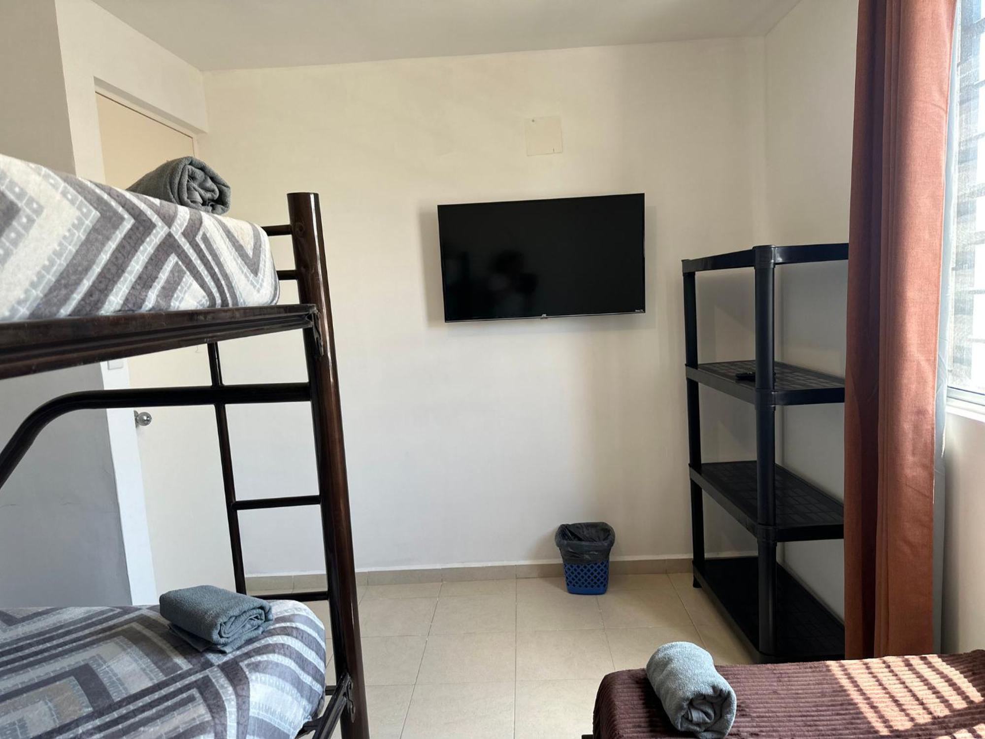 Suites Apodaca Exteriér fotografie