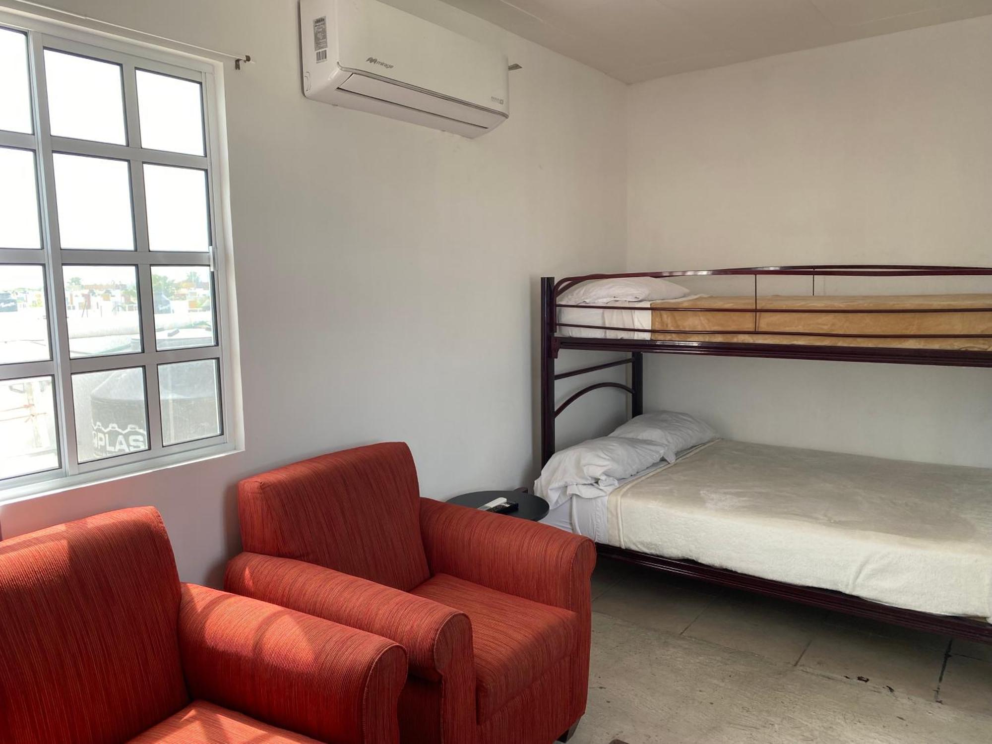Suites Apodaca Exteriér fotografie