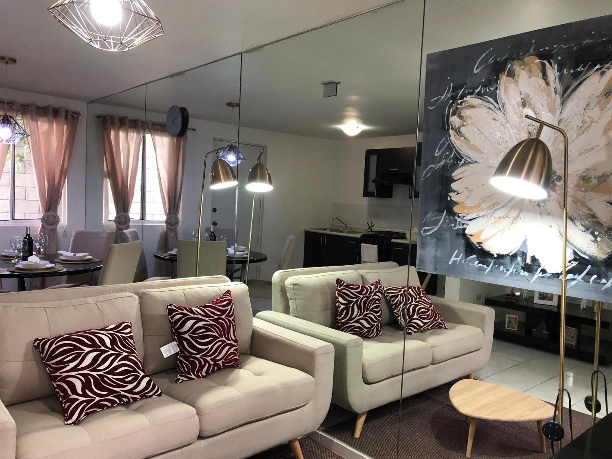 Suites Apodaca Exteriér fotografie