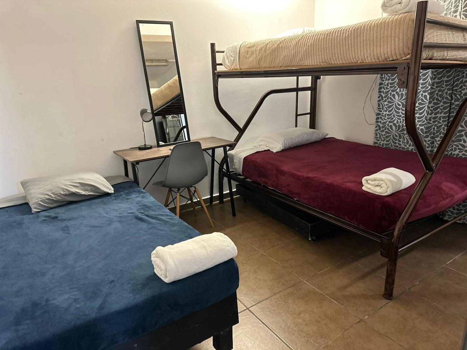 Suites Apodaca Exteriér fotografie