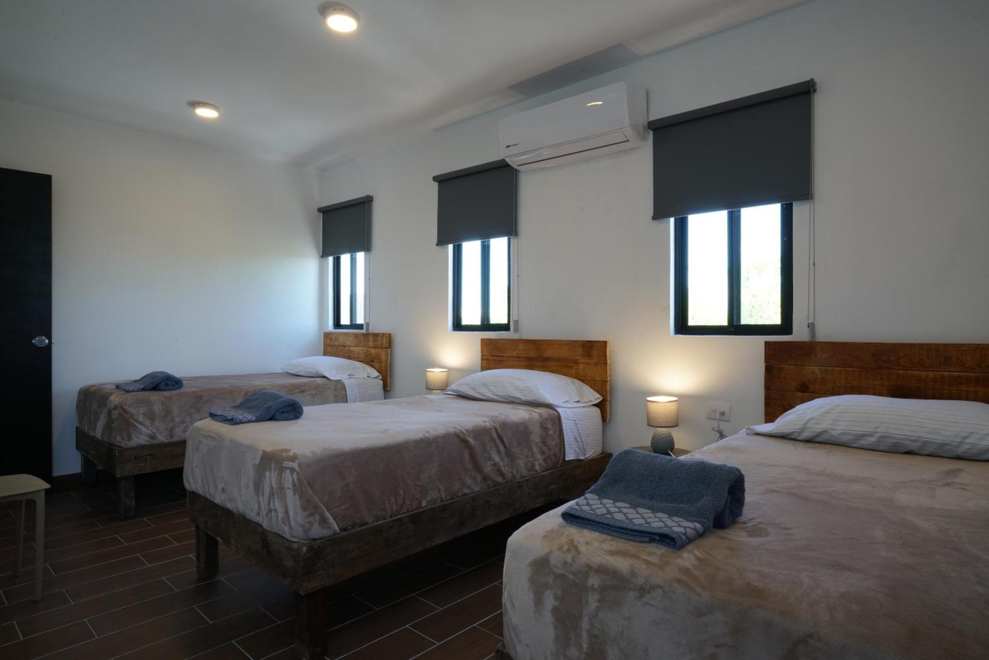 Suites Apodaca Exteriér fotografie