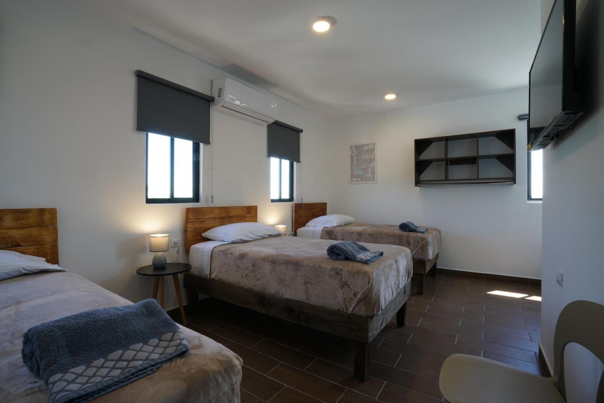 Suites Apodaca Exteriér fotografie