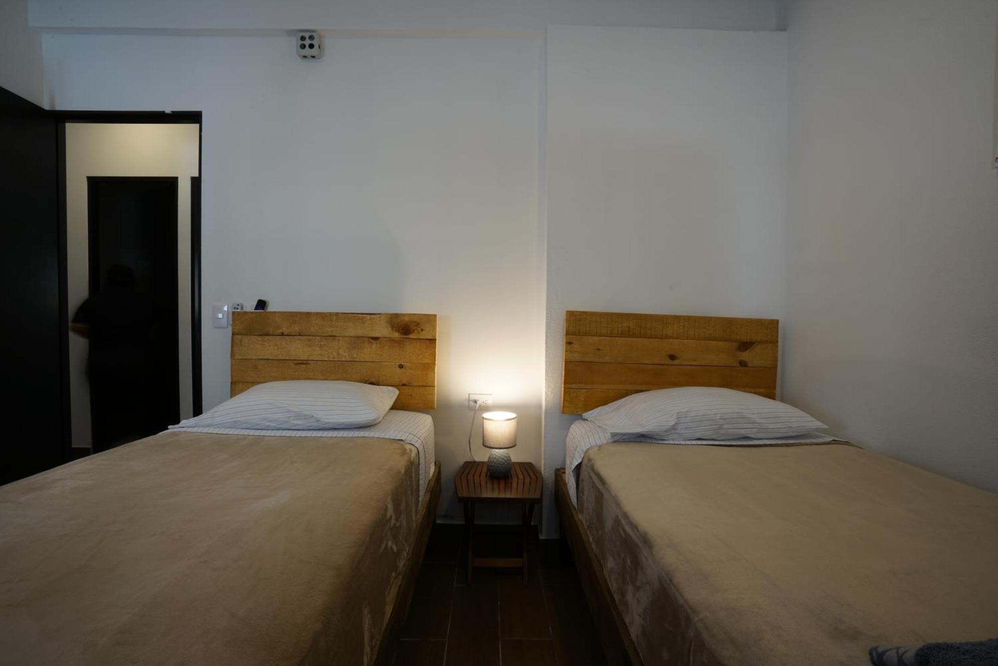 Suites Apodaca Exteriér fotografie