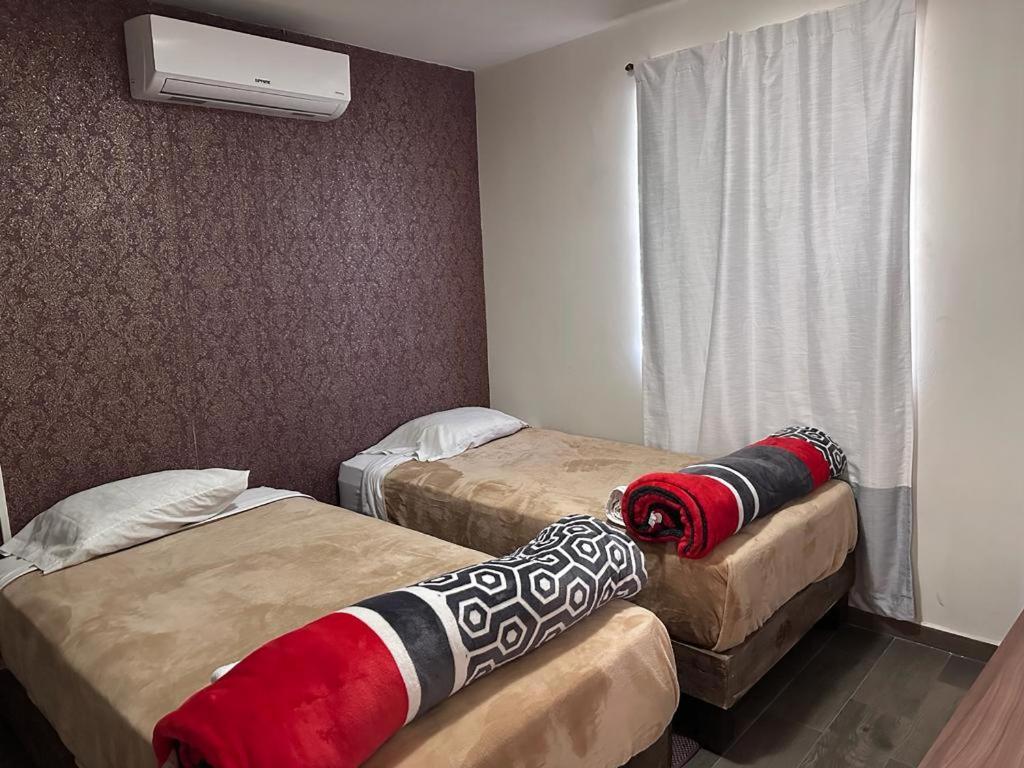 Suites Apodaca Exteriér fotografie